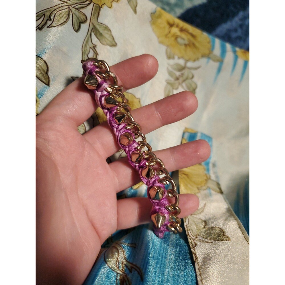 Bracelet